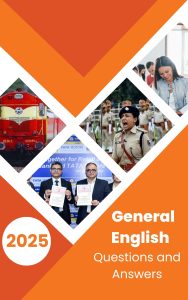General English Questions and Answers Book
